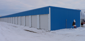 EagleStorage